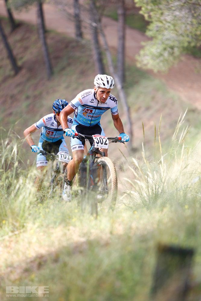 Open de España XCO 2018 Alcalá de Henares. Galeria 2 Carrera 1