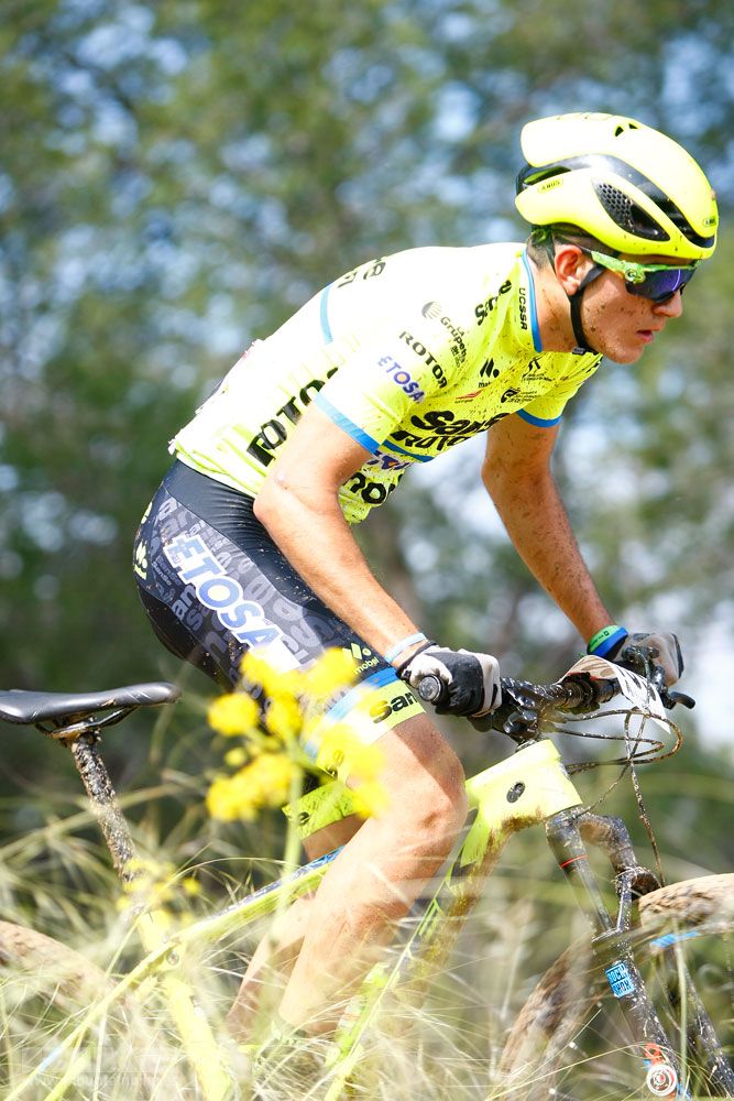 Open de España XCO 2018 Alcalá de Henares. Galeria 2 Carrera 1
