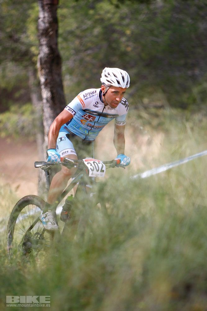 Open de España XCO 2018 Alcalá de Henares. Galeria 2 Carrera 1