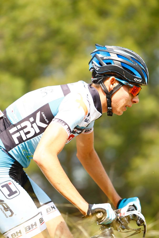Open de España XCO 2018 Alcalá de Henares. Galeria 2 Carrera 1