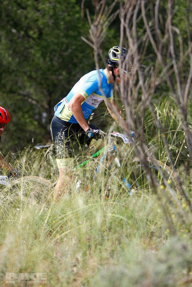 Open de España XCO 2018 Alcalá de Henares. Galeria 2 Carrera 1