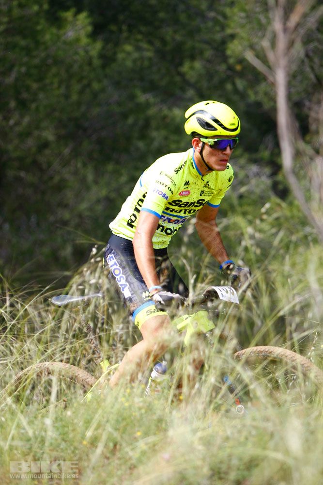 Open de España XCO 2018 Alcalá de Henares. Galeria 2 Carrera 1