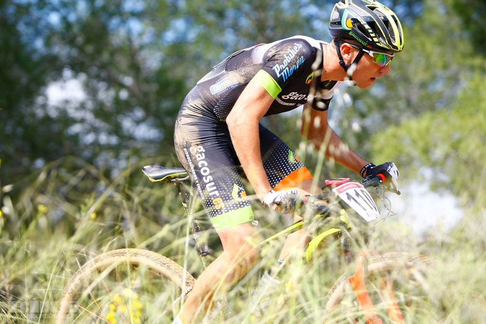 Open de España XCO 2018 Alcalá de Henares. Galeria 2 Carrera 1