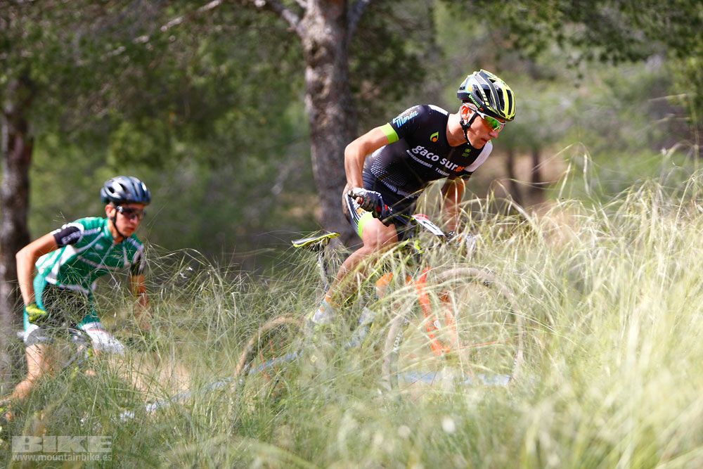 Open de España XCO 2018 Alcalá de Henares. Galeria 2 Carrera 1