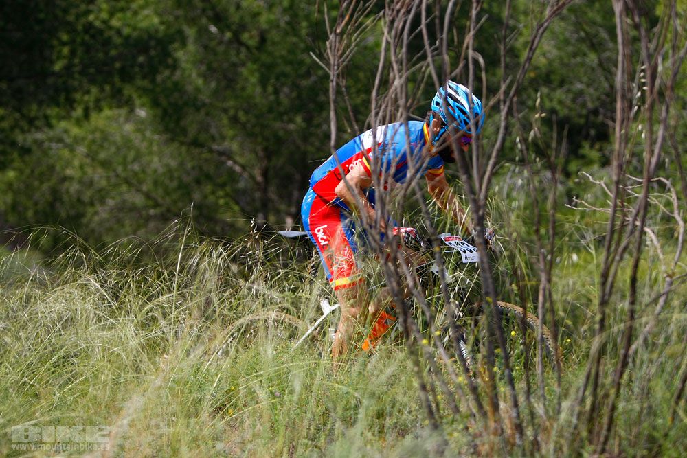 Open de España XCO 2018 Alcalá de Henares. Galeria 2 Carrera 1