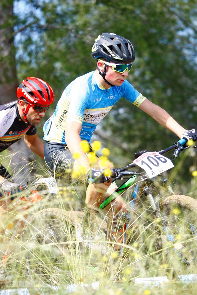 Open de España XCO 2018 Alcalá de Henares. Galeria 2 Carrera 1