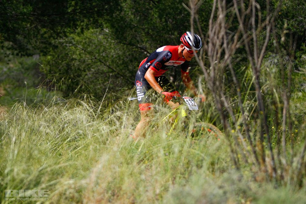 Open de España XCO 2018 Alcalá de Henares. Galeria 2 Carrera 1