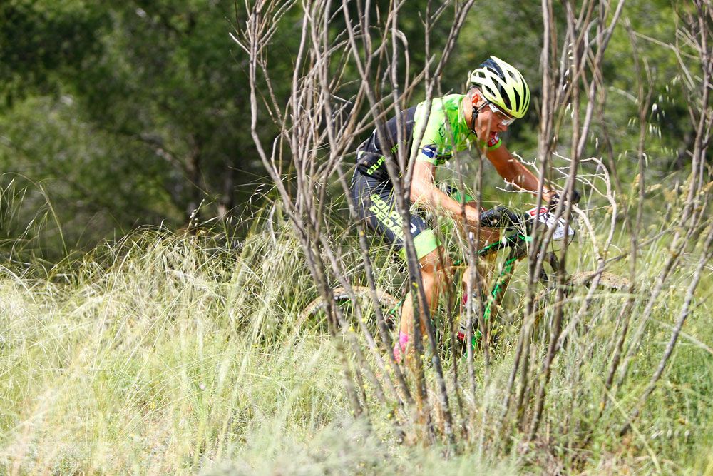 Open de España XCO 2018 Alcalá de Henares. Galeria 2 Carrera 1