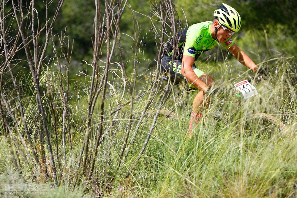 Open de España XCO 2018 Alcalá de Henares. Galeria 2 Carrera 1