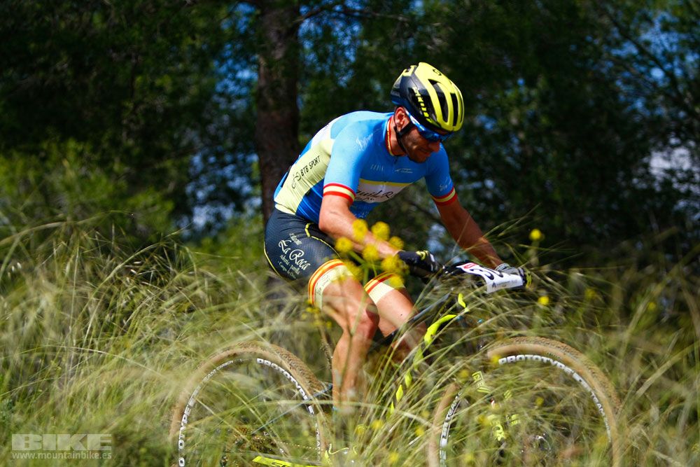 Open de España XCO 2018 Alcalá de Henares. Galeria 2 Carrera 1
