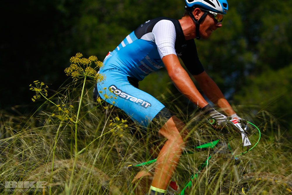 Open de España XCO 2018 Alcalá de Henares. Galeria 2 Carrera 1