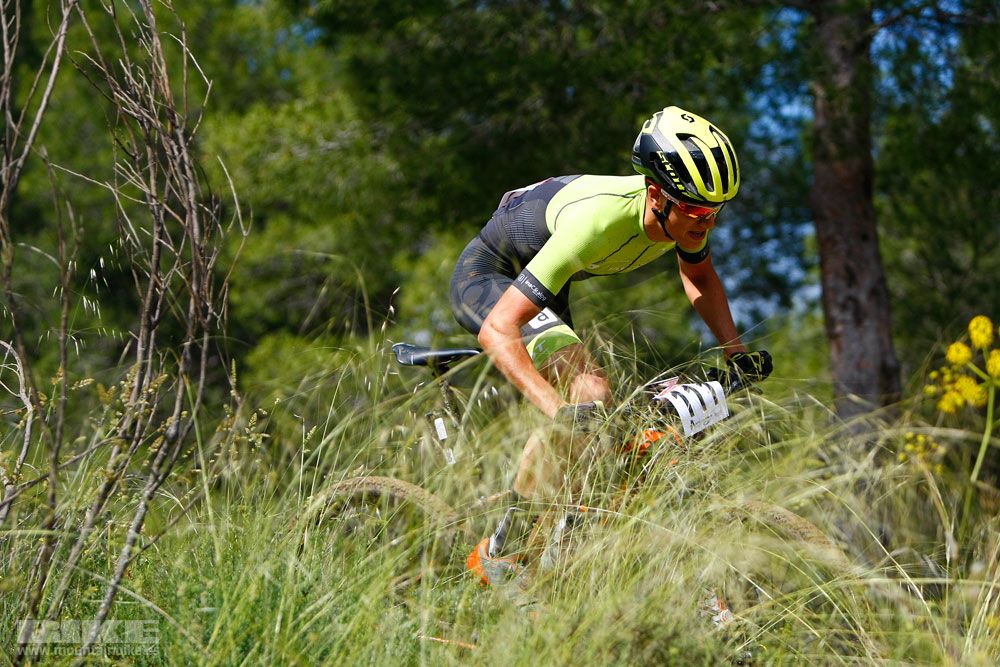 Open de España XCO 2018 Alcalá de Henares. Galeria 2 Carrera 1