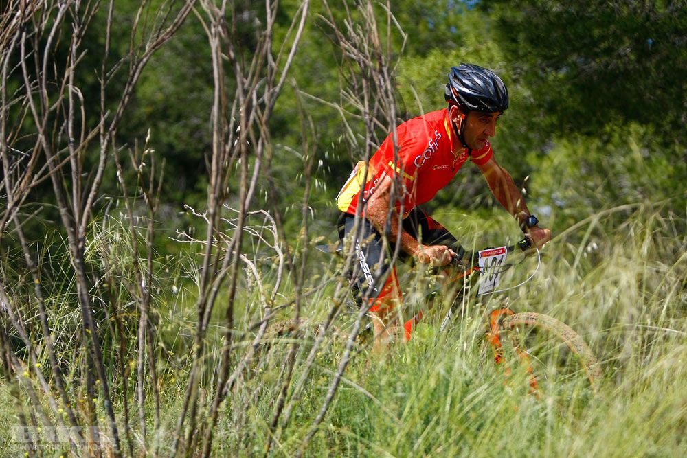 Open de España XCO 2018 Alcalá de Henares. Galeria 2 Carrera 1