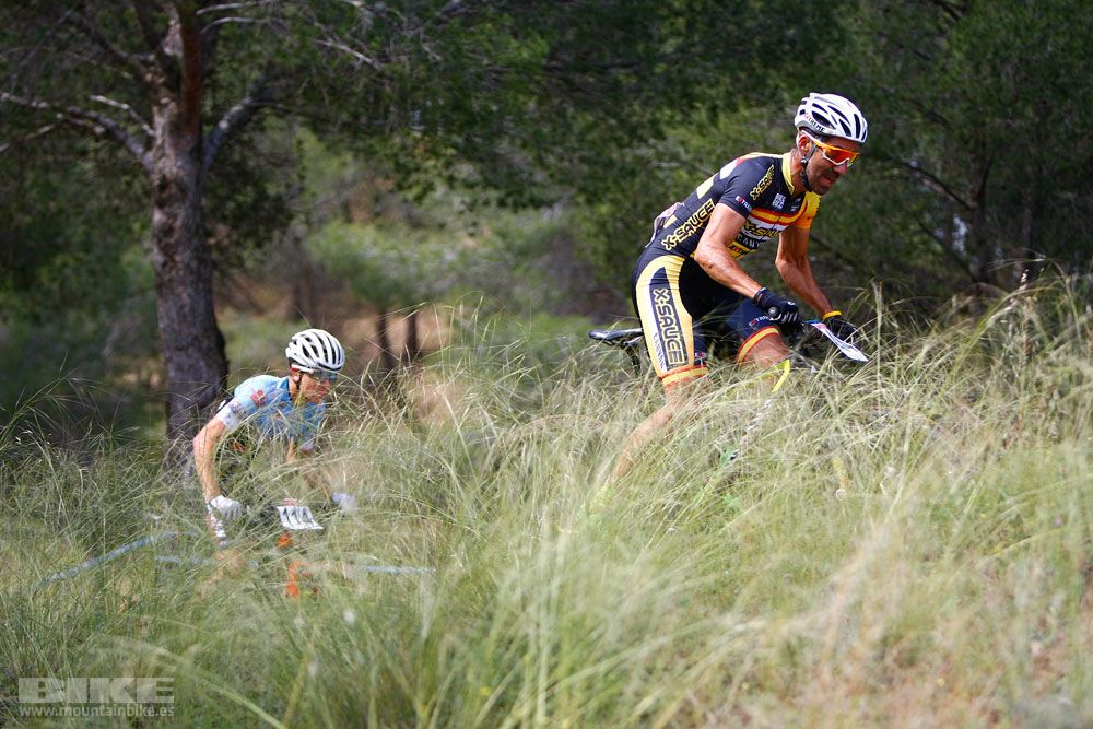 Open de España XCO 2018 Alcalá de Henares. Galeria 2 Carrera 1