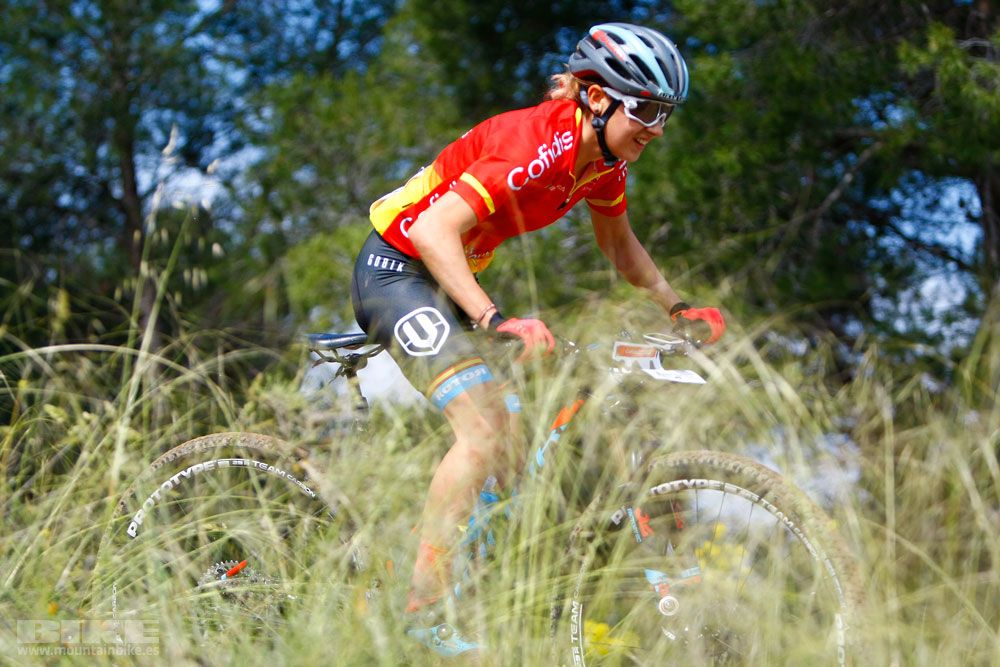 Open de España XCO 2018 Alcalá de Henares. Galeria 2 Carrera 1