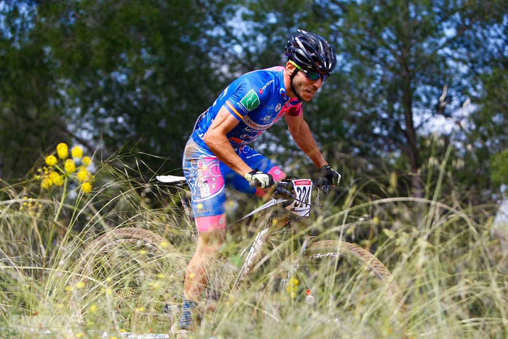 Open de España XCO 2018 Alcalá de Henares. Galeria 2 Carrera 1
