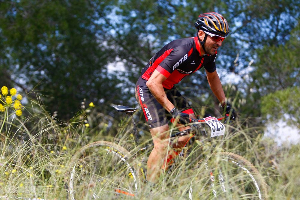 Open de España XCO 2018 Alcalá de Henares. Galeria 2 Carrera 1