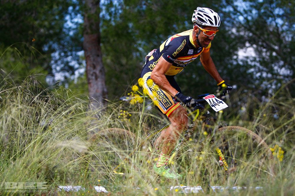 Open de España XCO 2018 Alcalá de Henares. Galeria 2 Carrera 1