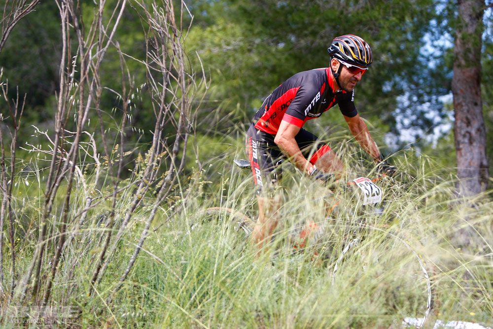 Open de España XCO 2018 Alcalá de Henares. Galeria 2 Carrera 1