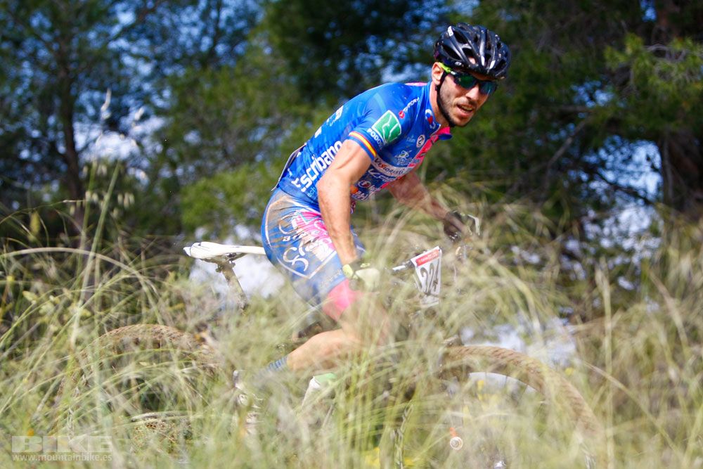 Open de España XCO 2018 Alcalá de Henares. Galeria 2 Carrera 1
