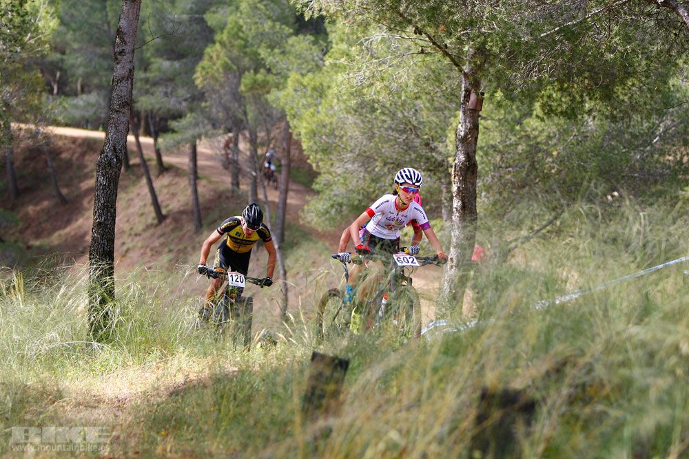 Open de España XCO 2018 Alcalá de Henares. Galeria 2 Carrera 1