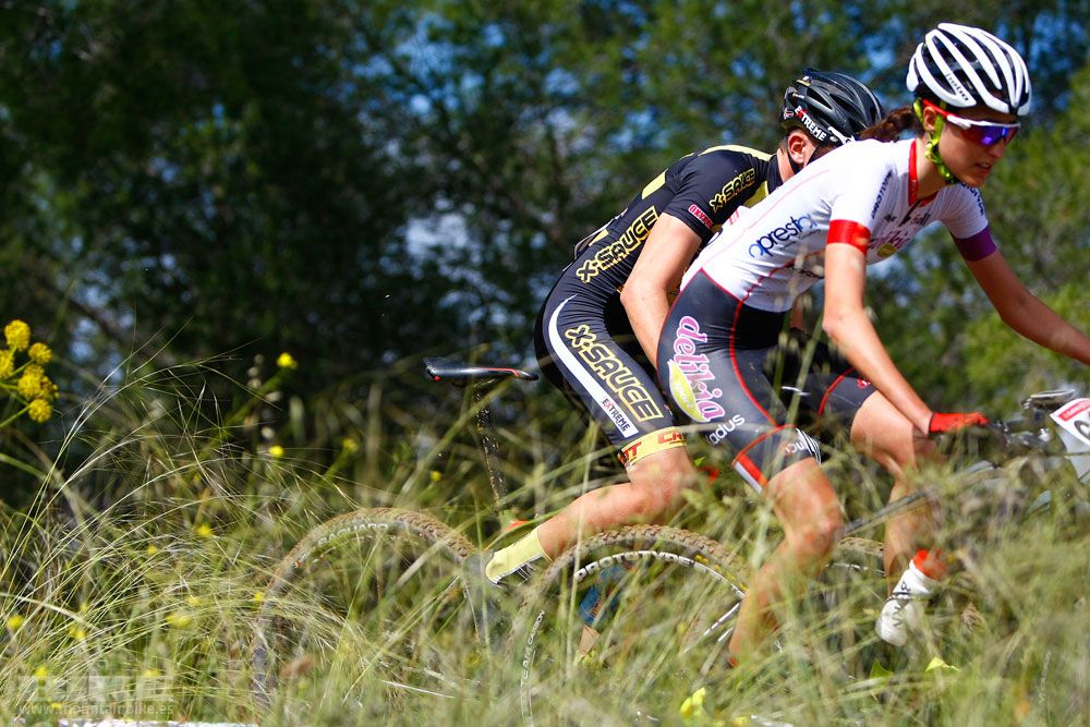 Open de España XCO 2018 Alcalá de Henares. Galeria 2 Carrera 1