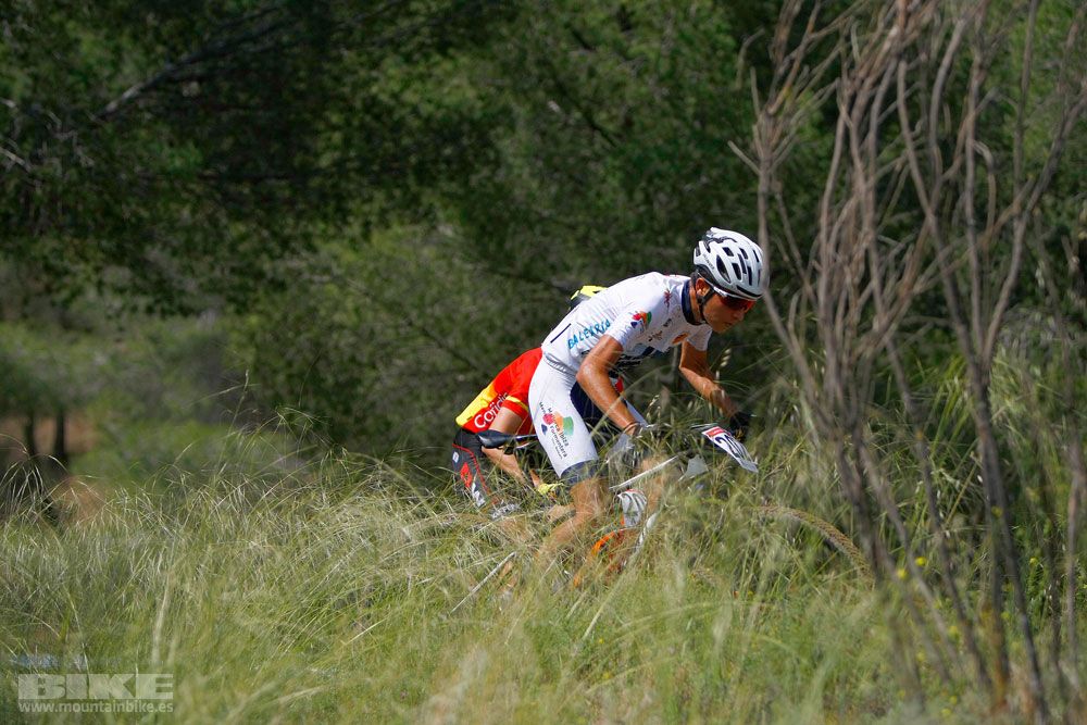 Open de España XCO 2018 Alcalá de Henares. Galeria 2 Carrera 1