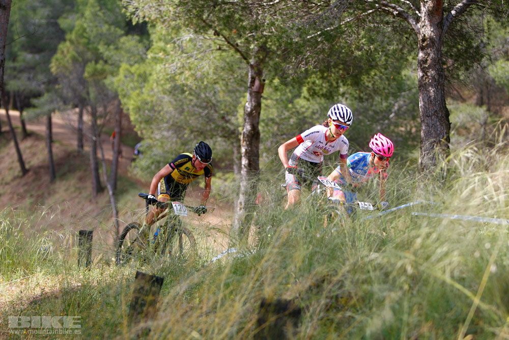 Open de España XCO 2018 Alcalá de Henares. Galeria 2 Carrera 1
