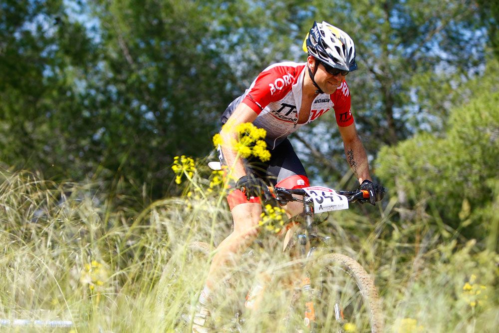 Open de España XCO 2018 Alcalá de Henares. Galeria 2 Carrera 1