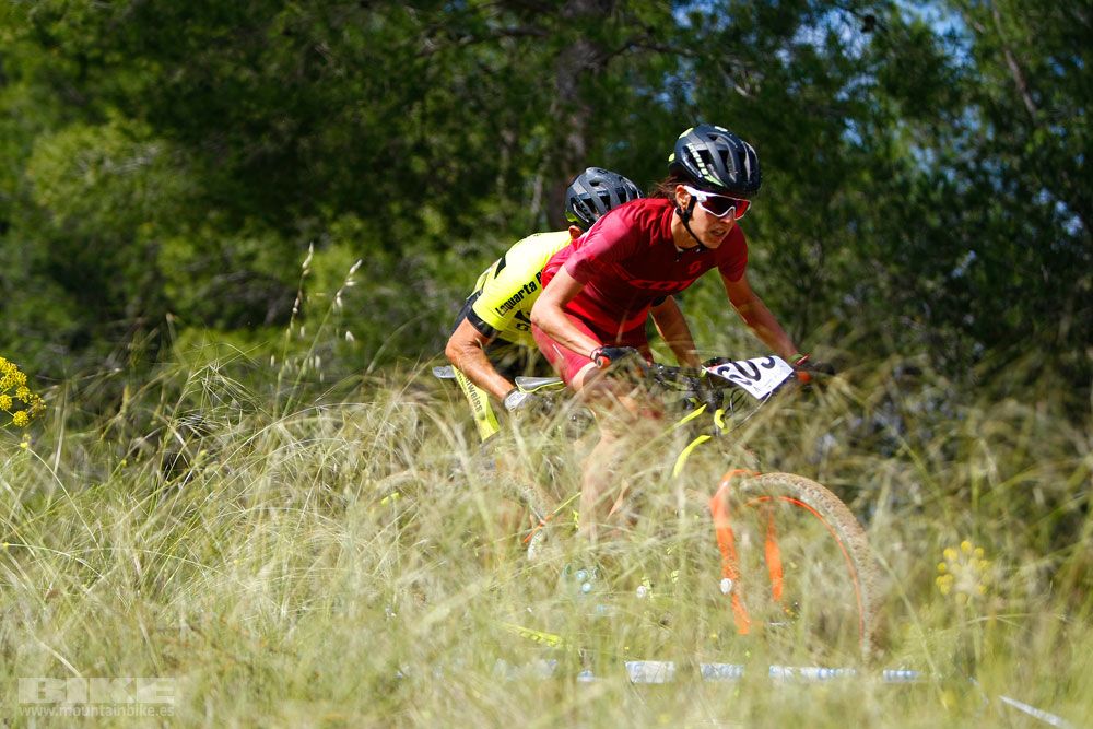 Open de España XCO 2018 Alcalá de Henares. Galeria 2 Carrera 1