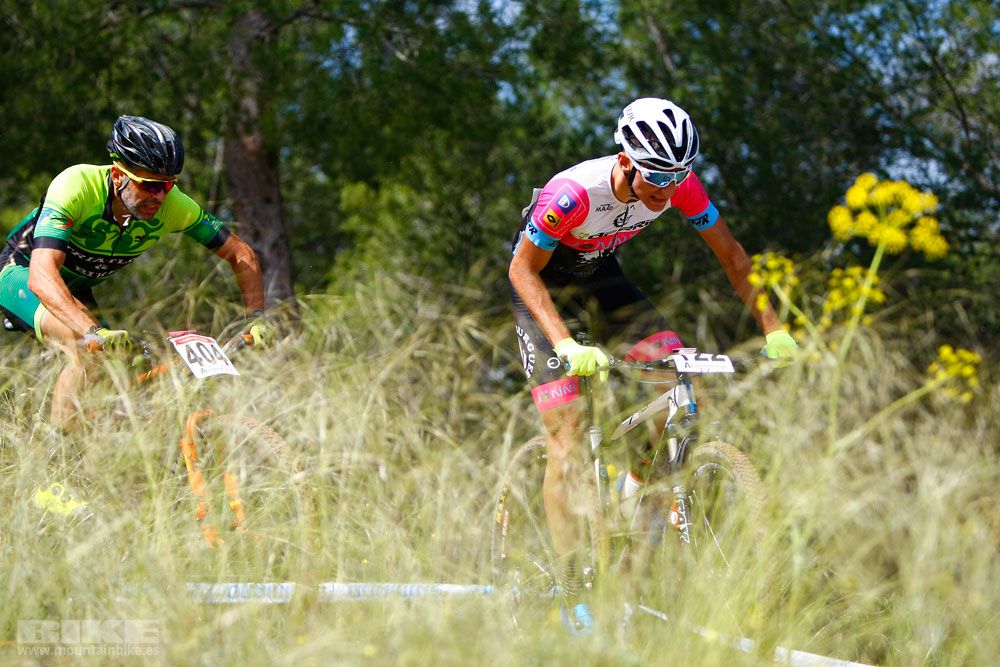Open de España XCO 2018 Alcalá de Henares. Galeria 2 Carrera 1