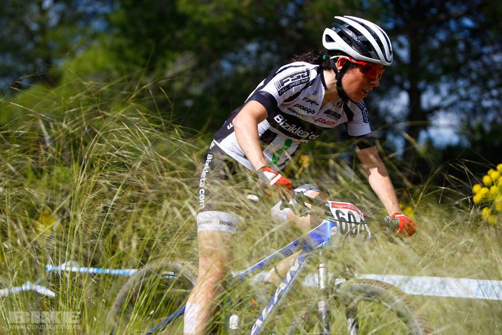 Open de España XCO 2018 Alcalá de Henares. Galeria 2 Carrera 1