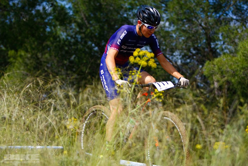 Open de España XCO 2018 Alcalá de Henares. Galeria 2 Carrera 1