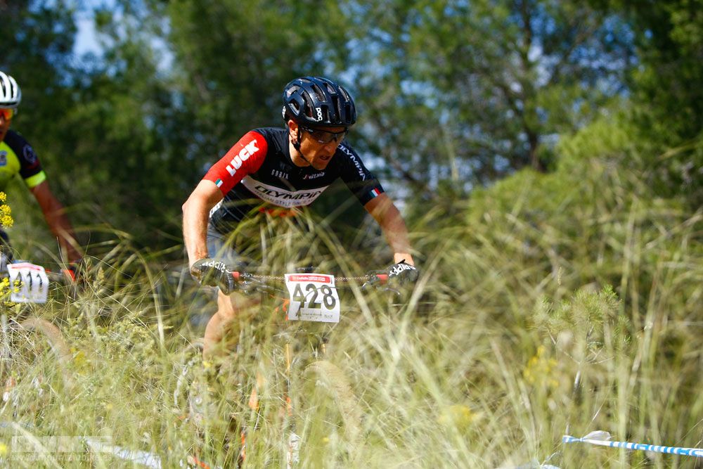 Open de España XCO 2018 Alcalá de Henares. Galeria 2 Carrera 1