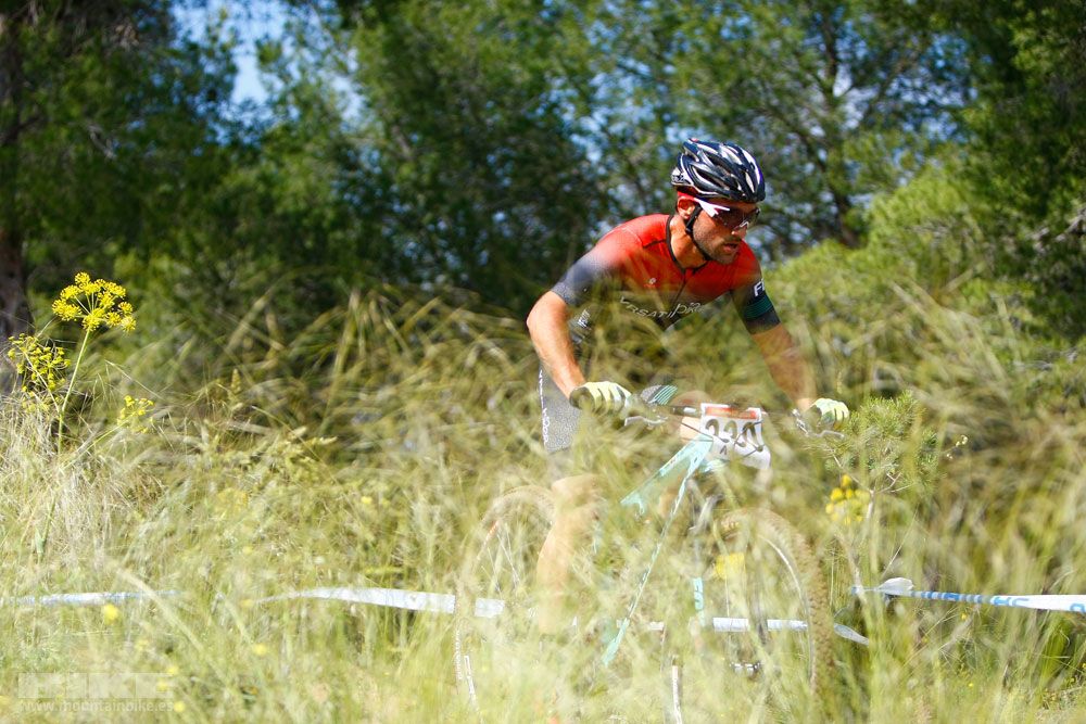 Open de España XCO 2018 Alcalá de Henares. Galeria 2 Carrera 1