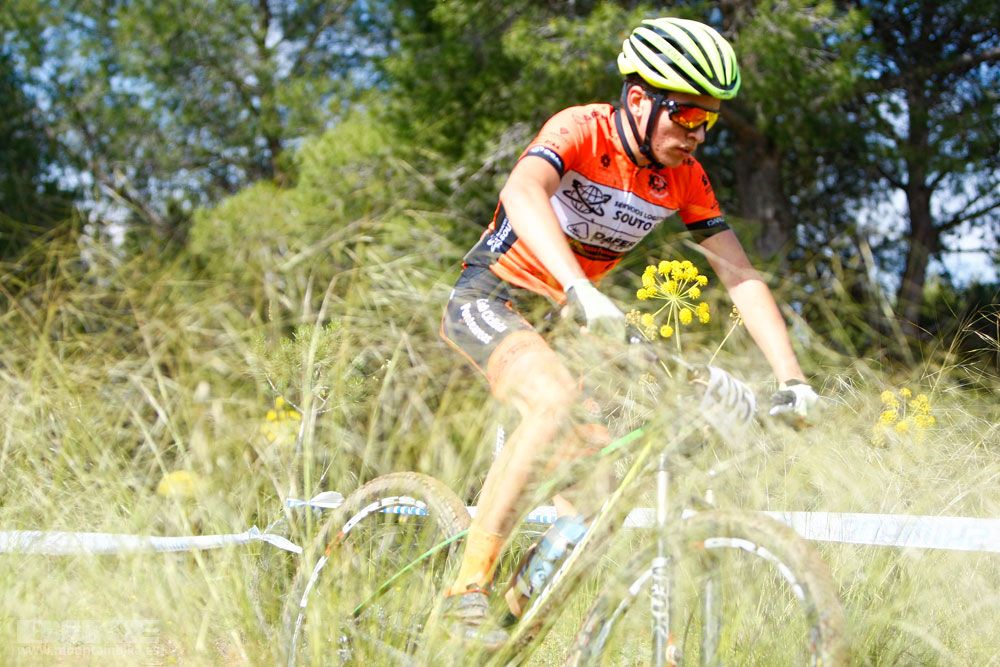 Open de España XCO 2018 Alcalá de Henares. Galeria 2 Carrera 1