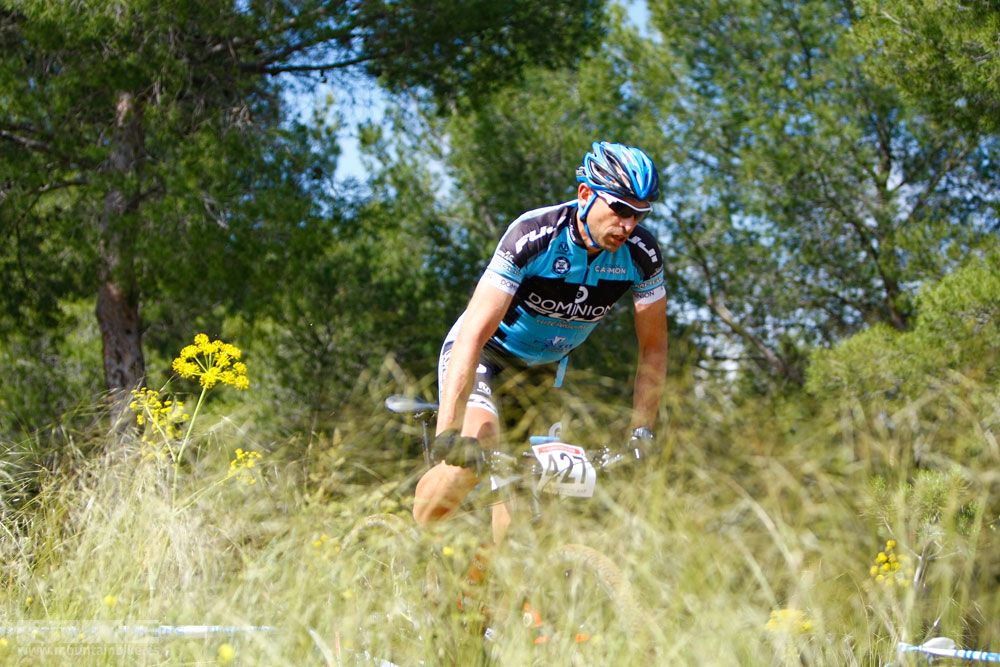 Open de España XCO 2018 Alcalá de Henares. Galeria 2 Carrera 1