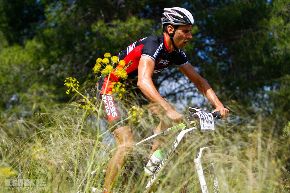 Open de España XCO 2018 Alcalá de Henares. Galeria 2 Carrera 1