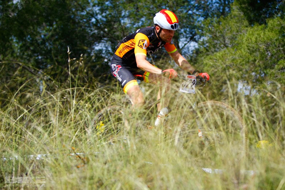 Open de España XCO 2018 Alcalá de Henares. Galeria 2 Carrera 1