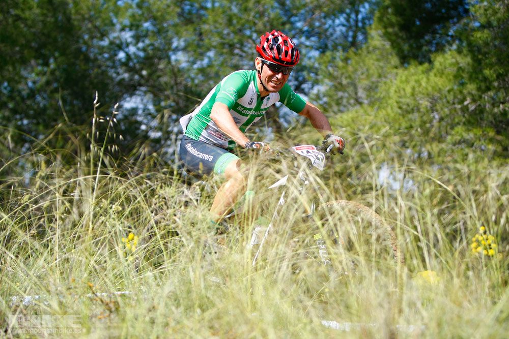 Open de España XCO 2018 Alcalá de Henares. Galeria 2 Carrera 1