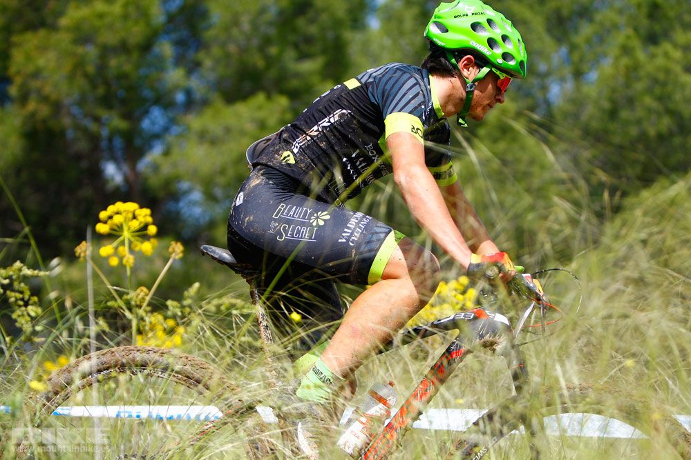 Open de España XCO 2018 Alcalá de Henares. Galeria 2 Carrera 1