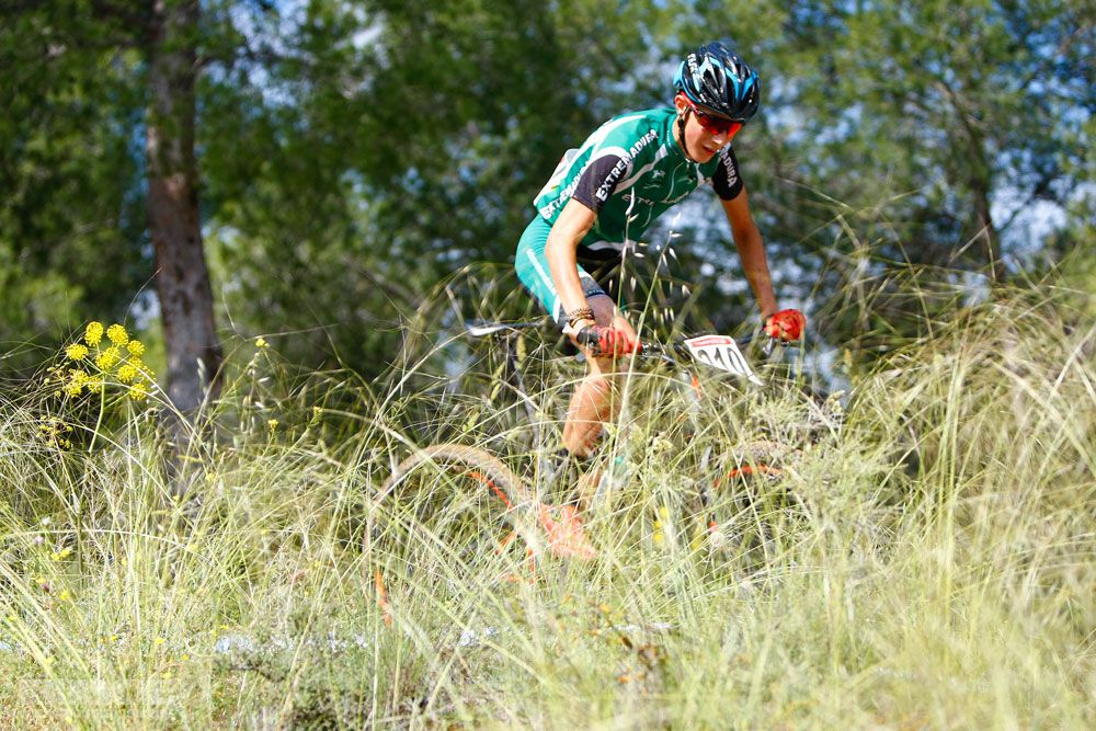 Open de España XCO 2018 Alcalá de Henares. Galeria 2 Carrera 1