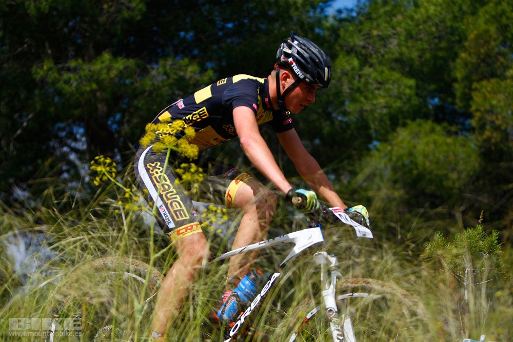 Open de España XCO 2018 Alcalá de Henares. Galeria 2 Carrera 1