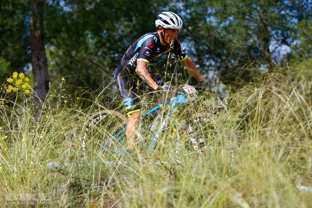 Open de España XCO 2018 Alcalá de Henares. Galeria 2 Carrera 1