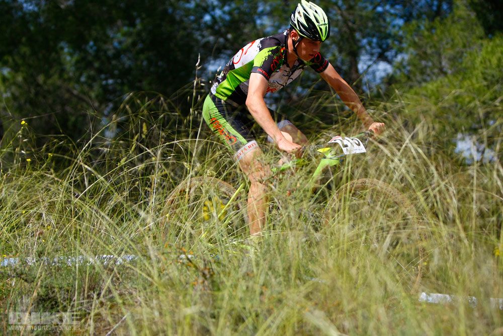 Open de España XCO 2018 Alcalá de Henares. Galeria 2 Carrera 1