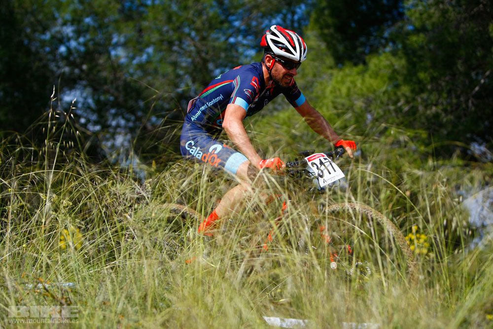 Open de España XCO 2018 Alcalá de Henares. Galeria 2 Carrera 1