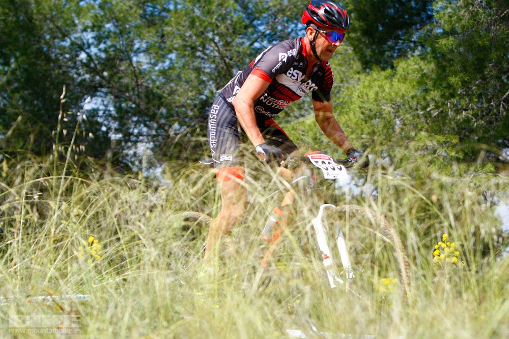 Open de España XCO 2018 Alcalá de Henares. Galeria 2 Carrera 1