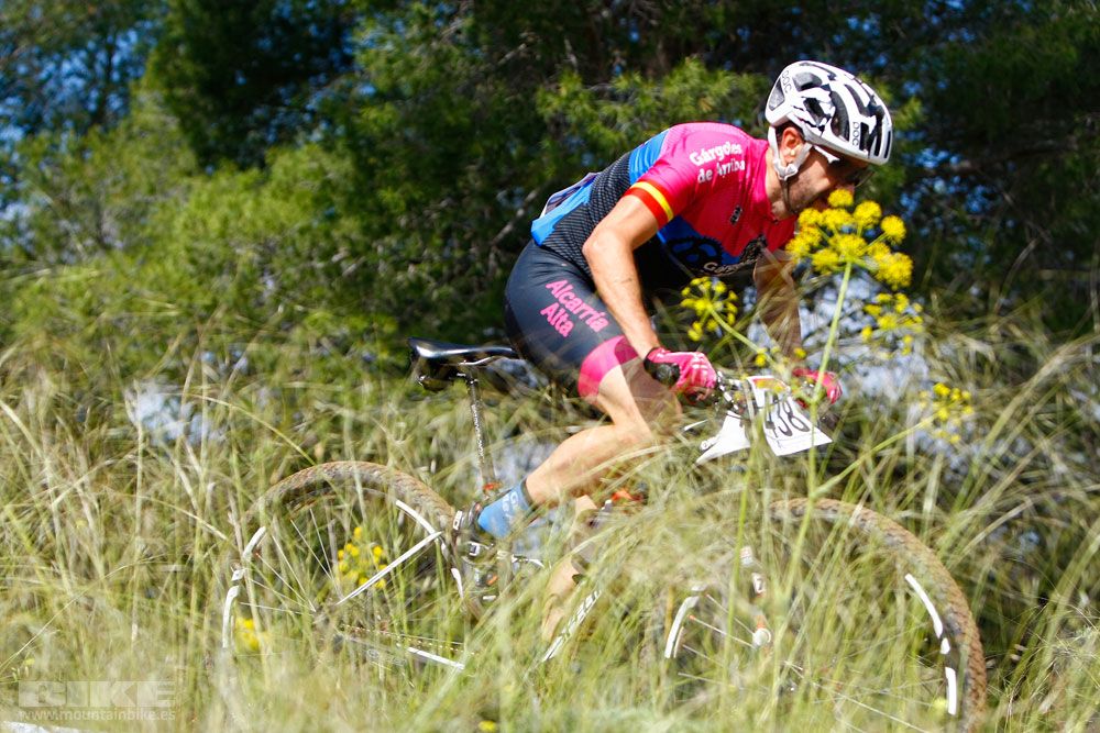 Open de España XCO 2018 Alcalá de Henares. Galeria 2 Carrera 1