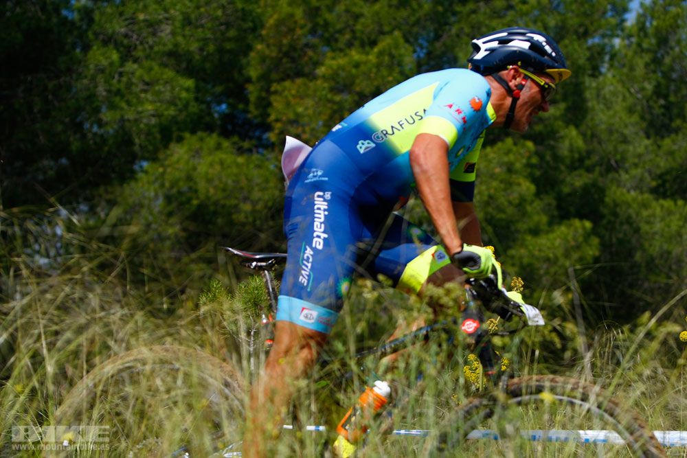 Open de España XCO 2018 Alcalá de Henares. Galeria 2 Carrera 1