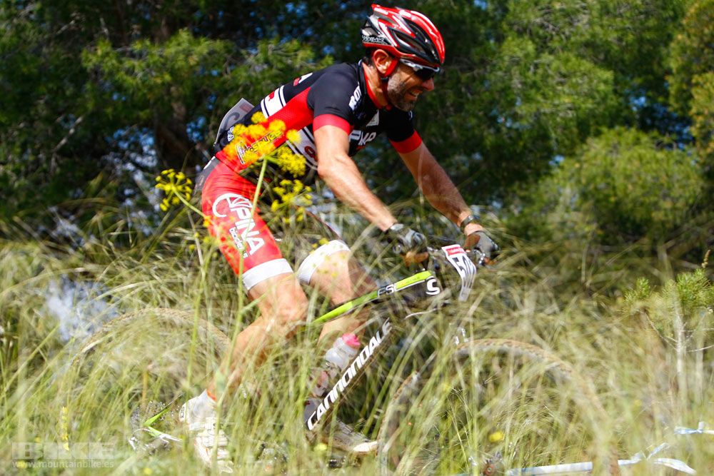 Open de España XCO 2018 Alcalá de Henares. Galeria 2 Carrera 1